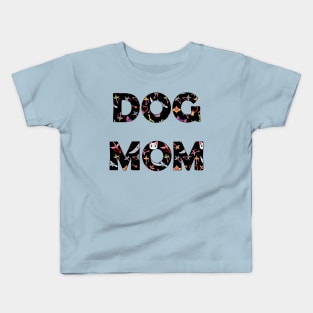 Dog Mom (Sailor Moon SuperS) Kids T-Shirt